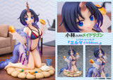 Elma Dragon Hoodie ver. 1/7 Scale Figure