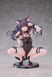 Cat Ear Sutora Illustrated by Tamano Kedama 1/4 Scale Figure