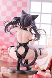 Cat Ear Sutora Illustrated by Tamano Kedama 1/4 Scale Figure