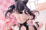 Cat Ear Sutora Illustrated by Tamano Kedama 1/4 Scale Figure