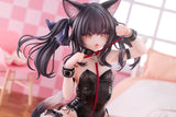 Cat Ear Sutora Illustrated by Tamano Kedama 1/4 Scale Figure