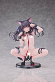 Cat Ear Sutora Illustrated by Tamano Kedama 1/4 Scale Figure