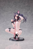 Cat Ear Sutora Illustrated by Tamano Kedama 1/4 Scale Figure