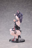 Cat Ear Sutora Illustrated by Tamano Kedama 1/4 Scale Figure