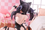 Cat Ear Sutora Illustrated by Tamano Kedama 1/4 Scale Figure