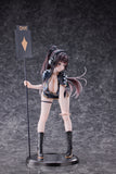 Racing Girl - Kurumizawa 1/4 Scale Figure