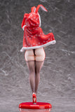 Snow Bunny Chinese New Year Ver. Illustrated by Mataro 1/6 Scale Figure