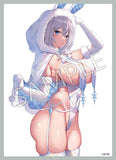 Snow Bunny Illustrated by Mataro Deluxe ver. 1/6 Scale Figure