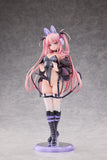 Usamimi Headphone Lulumu Illustrated by Tamano Kedama 1/6 Scale Figure