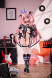Usamimi Headphone Lulumu Illustrated by Tamano Kedama 1/6 Scale Figure