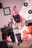 Usamimi Headphone Lulumu Illustrated by Tamano Kedama 1/6 Scale Figure
