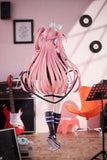 Usamimi Headphone Lulumu Illustrated by Tamano Kedama 1/6 Scale Figure
