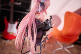 Usamimi Headphone Lulumu Illustrated by Tamano Kedama 1/6 Scale Figure