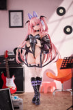 Usamimi Headphone Lulumu Illustrated by Tamano Kedama 1/6 Scale Figure