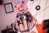 Usamimi Headphone Lulumu Illustrated by Tamano Kedama 1/6 Scale Figure