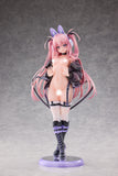 Usamimi Headphone Lulumu Illustrated by Tamano Kedama 1/6 Scale Figure