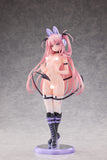 Usamimi Headphone Lulumu Illustrated by Tamano Kedama 1/6 Scale Figure