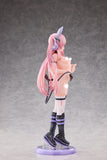 Usamimi Headphone Lulumu Illustrated by Tamano Kedama 1/6 Scale Figure