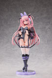 Usamimi Headphone Lulumu Illustrated by Tamano Kedama 1/6 Scale Figure