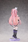 Usamimi Headphone Lulumu Illustrated by Tamano Kedama 1/6 Scale Figure