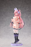 Usamimi Headphone Lulumu Illustrated by Tamano Kedama 1/6 Scale Figure