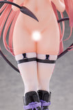 Usamimi Headphone Lulumu Illustrated by Tamano Kedama 1/6 Scale Figure