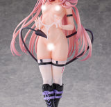 Usamimi Headphone Lulumu Illustrated by Tamano Kedama 1/6 Scale Figure