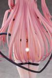 Usamimi Headphone Lulumu Illustrated by Tamano Kedama 1/6 Scale Figure