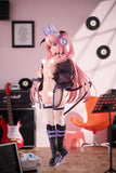 Usamimi Headphone Lulumu Illustrated by Tamano Kedama 1/6 Scale Figure