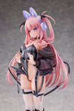 Usamimi Headphone Lulumu Illustrated by Tamano Kedama 1/6 Scale Figure