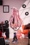 Usamimi Headphone Lulumu Illustrated by Tamano Kedama 1/6 Scale Figure