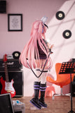 Usamimi Headphone Lulumu Illustrated by Tamano Kedama 1/6 Scale Figure