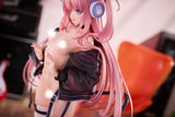 Usamimi Headphone Lulumu Illustrated by Tamano Kedama 1/6 Scale Figure