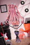 Usamimi Headphone Lulumu Illustrated by Tamano Kedama 1/6 Scale Figure