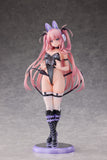 Usamimi Headphone Lulumu Illustrated by Tamano Kedama 1/6 Scale Figure