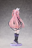 Usamimi Headphone Lulumu Illustrated by Tamano Kedama 1/6 Scale Figure