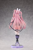 Usamimi Headphone Lulumu Illustrated by Tamano Kedama 1/6 Scale Figure