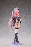 Usamimi Headphone Lulumu Illustrated by Tamano Kedama 1/6 Scale Figure
