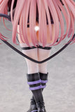Usamimi Headphone Lulumu Illustrated by Tamano Kedama 1/6 Scale Figure