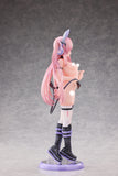Usamimi Headphone Lulumu Illustrated by Tamano Kedama DX ver. 1/6 Scale Figure