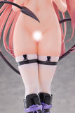 Usamimi Headphone Lulumu Illustrated by Tamano Kedama DX ver. 1/6 Scale Figure
