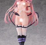 Usamimi Headphone Lulumu Illustrated by Tamano Kedama DX ver. 1/6 Scale Figure