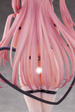 Usamimi Headphone Lulumu Illustrated by Tamano Kedama DX ver. 1/6 Scale Figure