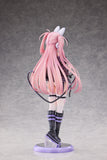 Usamimi Headphone Lulumu Illustrated by Tamano Kedama DX ver. 1/6 Scale Figure