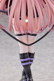 Usamimi Headphone Lulumu Illustrated by Tamano Kedama DX ver. 1/6 Scale Figure