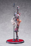 Prisoner Knight Zephilia Tan Ver. 1/6 Scale Figure