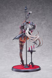 Prisoner Knight Zephilia Tan Ver. 1/6 Scale Figure