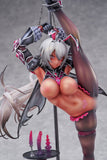 Prisoner Knight Zephilia Tan Ver. 1/6 Scale Figure