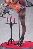Prisoner Knight Zephilia Tan Ver. 1/6 Scale Figure