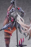 Prisoner Knight Zephilia Tan Ver. 1/6 Scale Figure